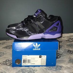 Adidas ZX Flux women shoes